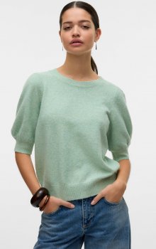 Vero Moda - vmDoffy 2/4 O-neck Pullover