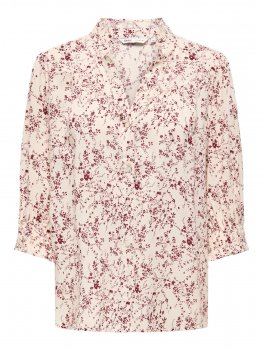 Only - onlRaya 3/4 Shirt
