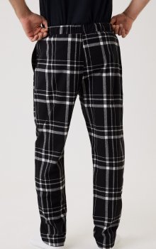 Björn Borg - Pyjamasbyxor 10000663 Rutiga