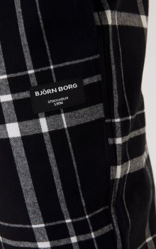Björn Borg - Pyjamasbyxor 10000663 Rutiga