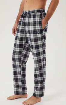 Björn Borg - Pyjamasbyxor 10000663 Rutiga