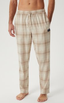 Björn Borg - Pyjamasbyxor 10000663 Rutiga