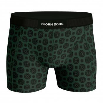 Björn Borg - 2-pack Boxer 10001554 MP006