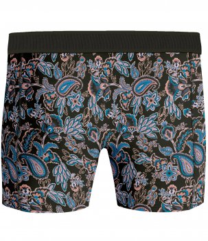 Björn Borg - 2-pack Boxer 10002097 Paisley