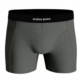 Björn Borg - 2-pack Boxer 10002097 Paisley