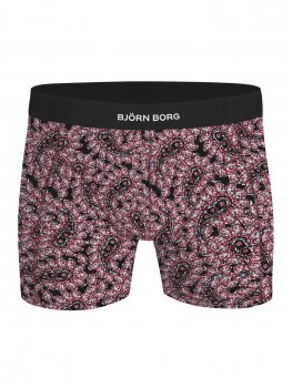 Björn Borg - 2-pack Boxer 10002633 MP006