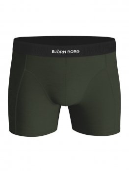 Björn Borg - 2-pack Boxer 10002633 MP006