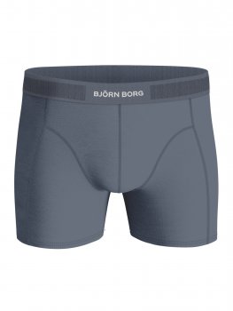 Björn Borg - 2-pack Boxer 10003025 MP007 Paisley