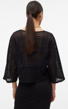 Vero Moda - vmHoney Lace 3/4 Bolero Top