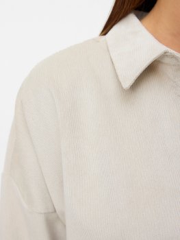 Vero Moda - vmSanne Courderoy LS Shirt