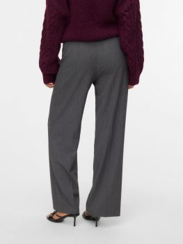 Vero Moda - vmTexas MW Straight Pant