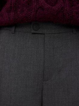 Vero Moda - vmTexas MW Straight Pant