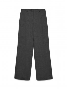 Vero Moda - vmTexas MW Straight Pant