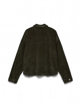 Vero Moda - vmJamie Corduroy Shacket Mix