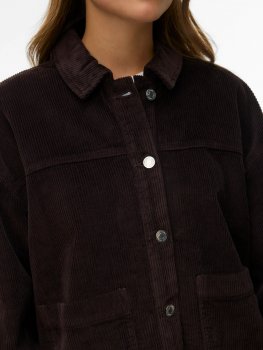 Vero Moda - vmJamie Corduroy Shacket Mix