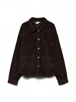 Vero Moda - vmJamie Corduroy Shacket Mix