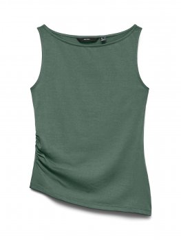 Vero Moda - vmKira SL Boat-neck Top