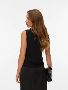 Vero Moda - vmAgueda V-neck Vest