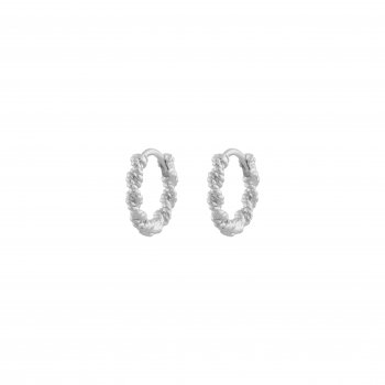 Snö - Exibit Small Ring Ear