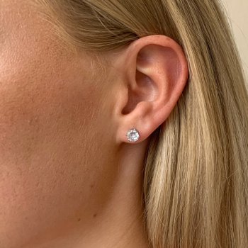 Snö - Lady Small Earring