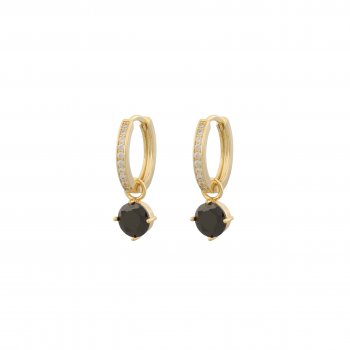 Snö - Rola Round Ring Ear