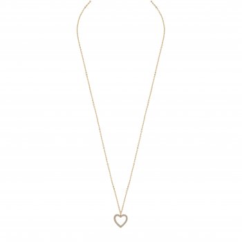 Snö - Valentina Pendant Necklace