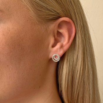 Snö - Cara Ring Earrings