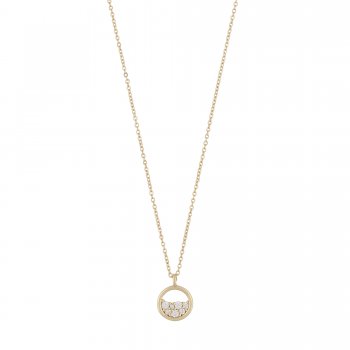 Snö - Copenhagen Pendant Neck 42