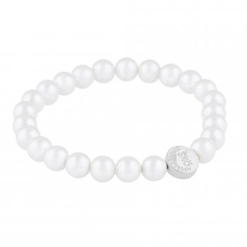 Snö - Laney Small Elastic Pearl Brace
