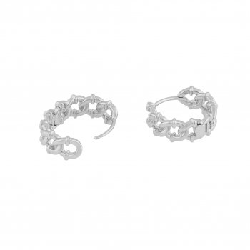 Snö - Gina Ring Ear