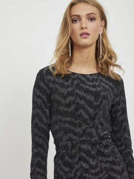 Vila - Viwipy LS Dress