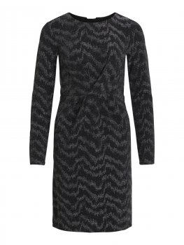 Vila - Viwipy LS Dress