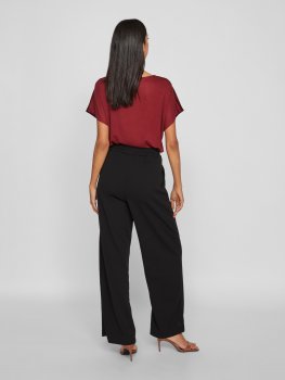 Vila - Viclua HW Wide Pants