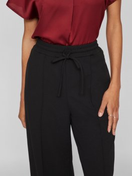 Vila - Viclua HW Wide Pants