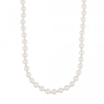 Snö - Lydia Pearl Neck 45