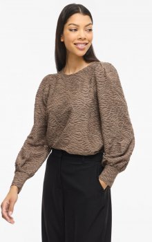 Vila - Vifina LS O-neck Top