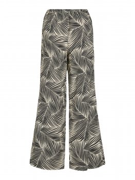 Vila - Vilimia Kea HW Wide Pants