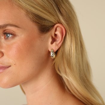 Snö - Yenni Stone Small Ear