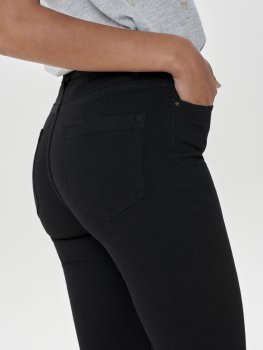Only - onlBlush Sk Ank Raw Jeans REA2343