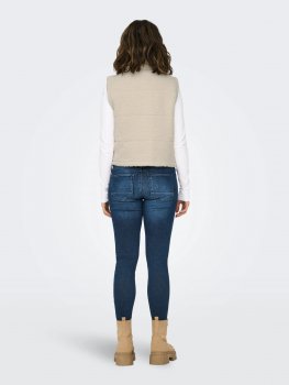 Only - onlSandra Teddy Waistcoat
