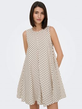 JDY - jdyTroya Barbara SL Dress