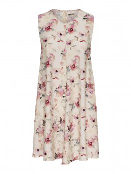 JDY - jdyTroya Barbara SL Dress