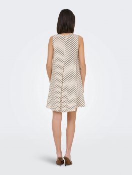 JDY - jdyTroya Barbara SL Dress