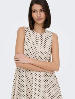 JDY - jdyTroya Barbara SL Dress