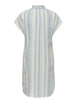 Jacqueline - jdyTheis SL V-neck Dress