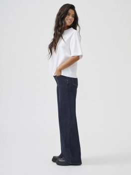 Only - onlMadison Blush HW Wide DNM REA024