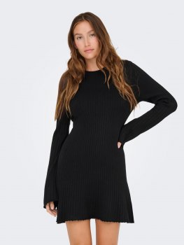 Only - onlMichella LS O-neck Dress