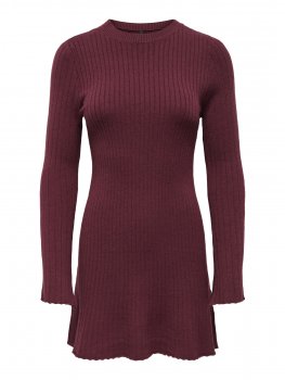 Only - onlMichella LS O-neck Dress
