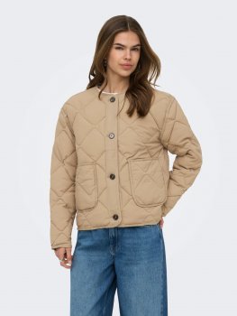 Only - onlHarriet Quilted Jacket