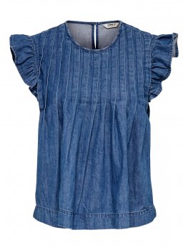 Only - onlLola SL DNM Top